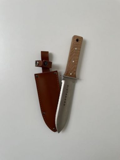 Hori Hori Messer
